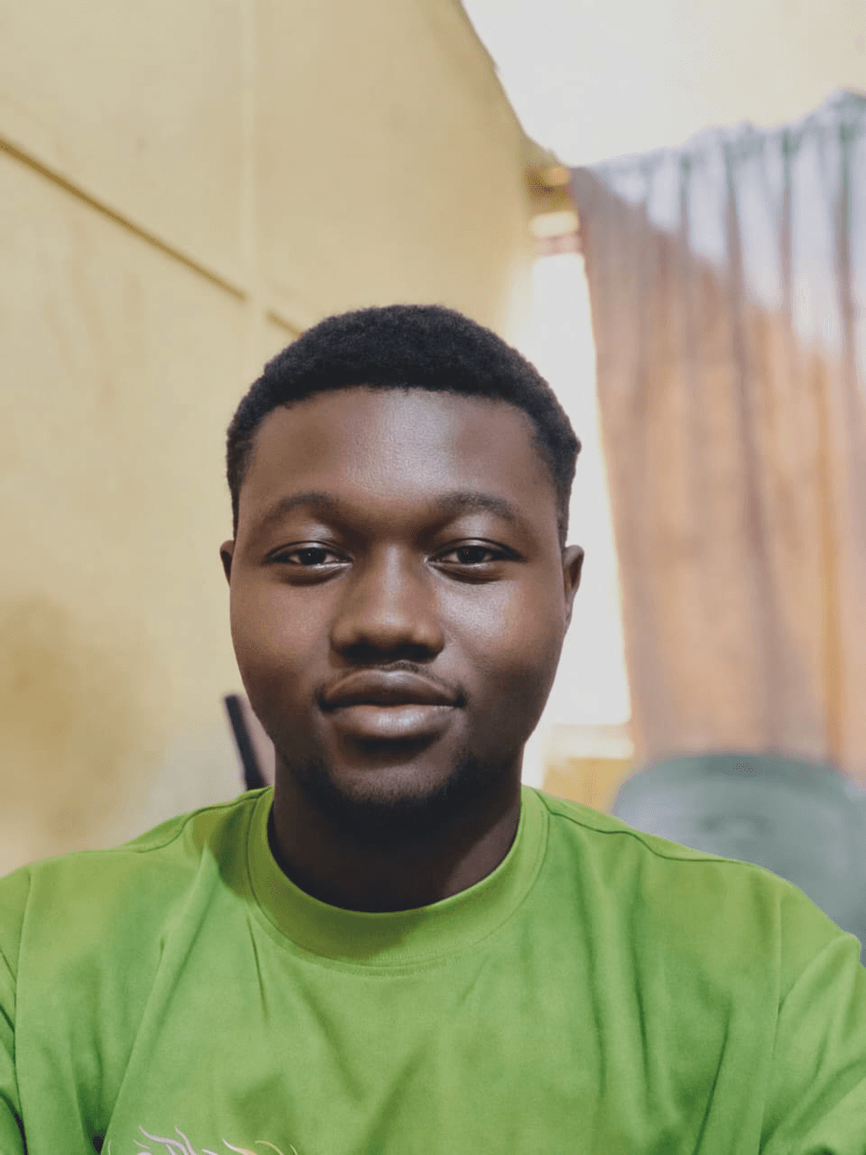 Badmus Qudus